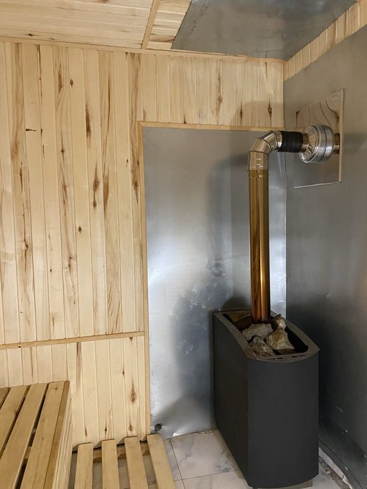 Обмен дома на квартиры