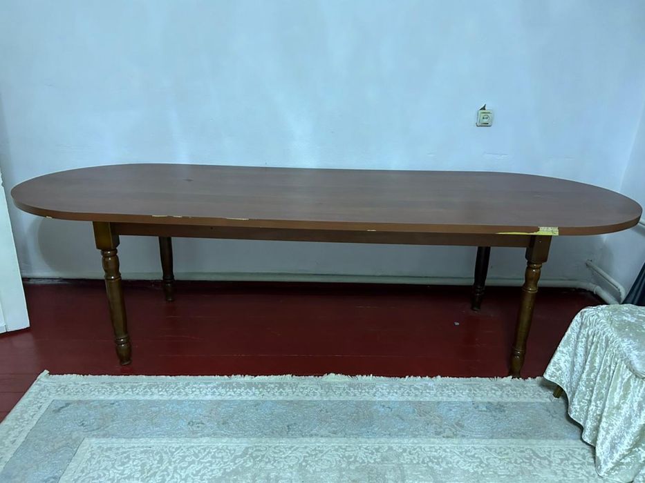 Стол 3 метр б/у