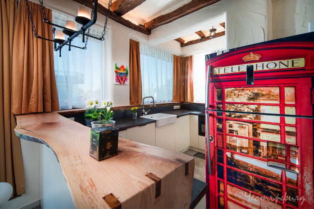 Дава се под наем Мезонет в София, Горубляне - 150 кв.м за 1850 € - Снимка #3