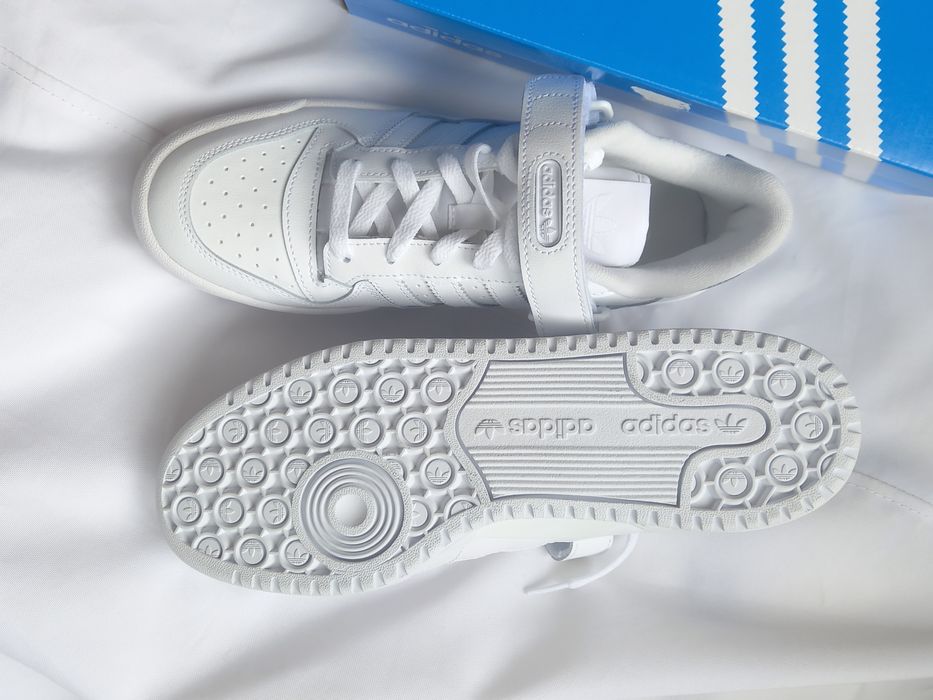 adidas forum low