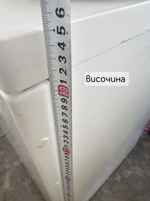 Малък фризер Liebherr
