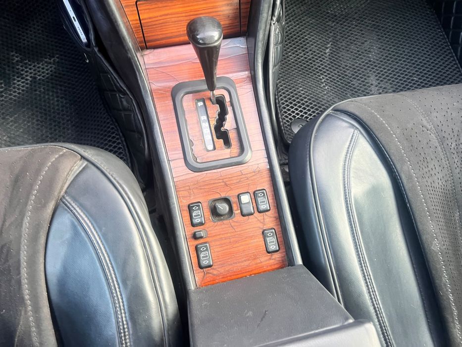 Продам Мерседес 124