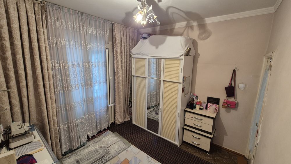 Продаётся 3-х комнатная квартира на Юнус Абаде