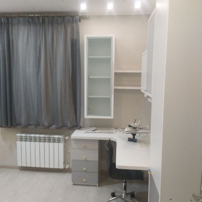 Аренда Кушбеги мечеть 3/5/9 балкон 2*7