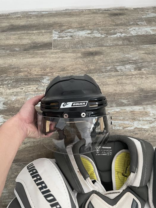 Хоккейная форма