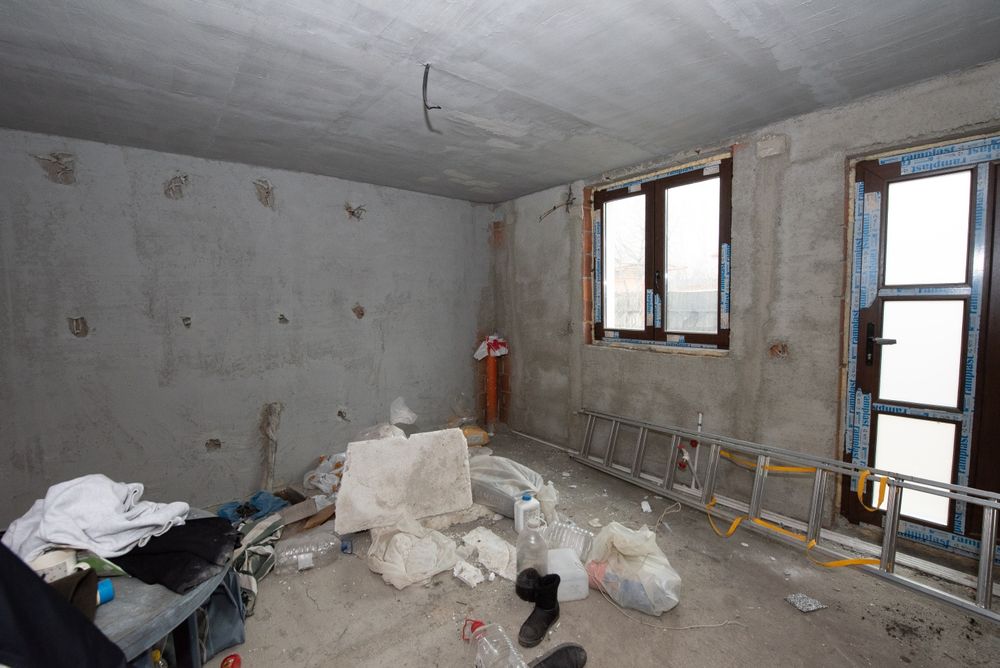 Vând casă în municipiul Brașov