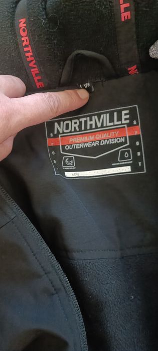 Geaca baieti Northville 176