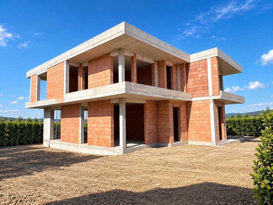 Продава се Къща в с. Кошарица, Област Бургас - 160 кв.м за 1563 €/кв.м - Снимка #4