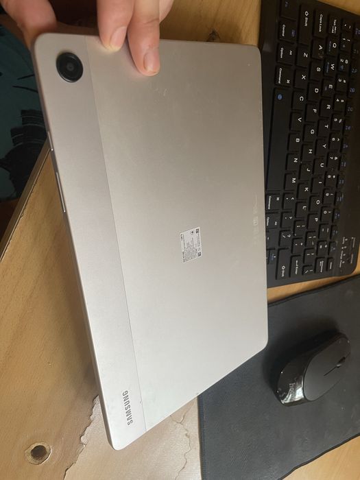 Продам игравой планшет самсунг S вариант 128gb