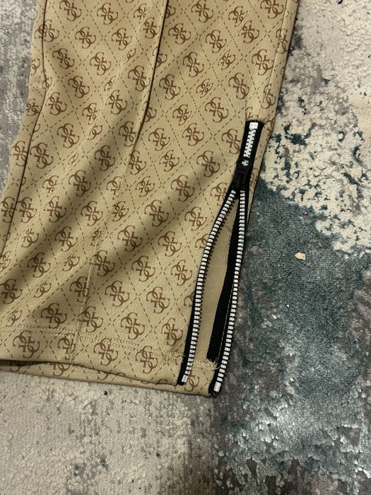 Pantaloni Guess Noi
