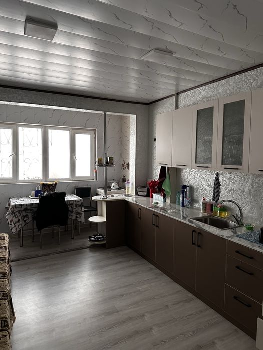 Сдается квартира в аренду