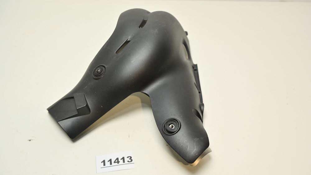 Carena Protectie Evacuare Ducati Panigale V4 / Streetfighter V4 2018