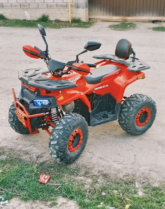 Квадрацикл продам