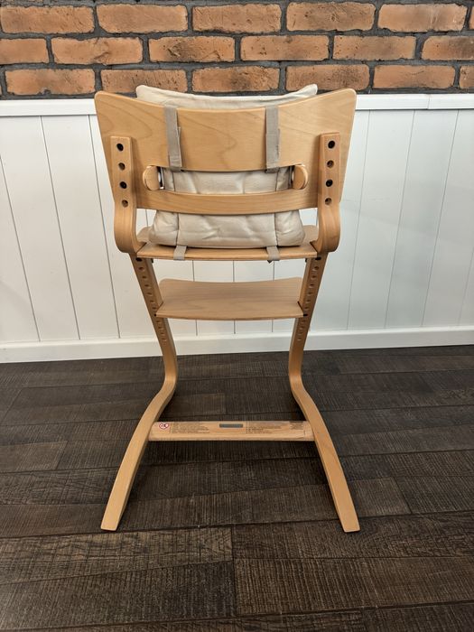 Leander® Classic™ Стол Комбо - цвят Natural НОВ