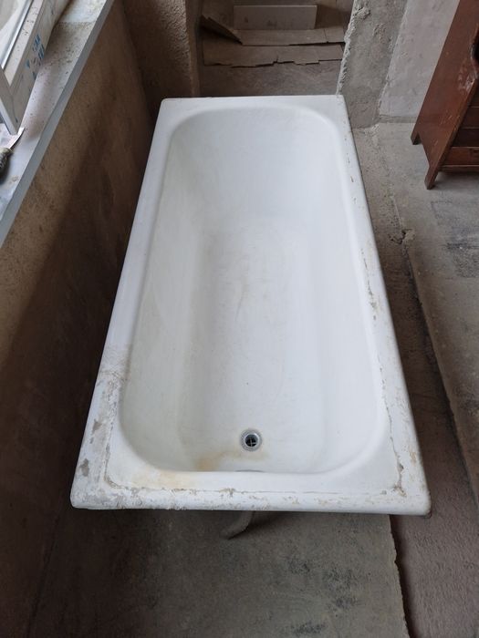 Cada din fonta in stare buna