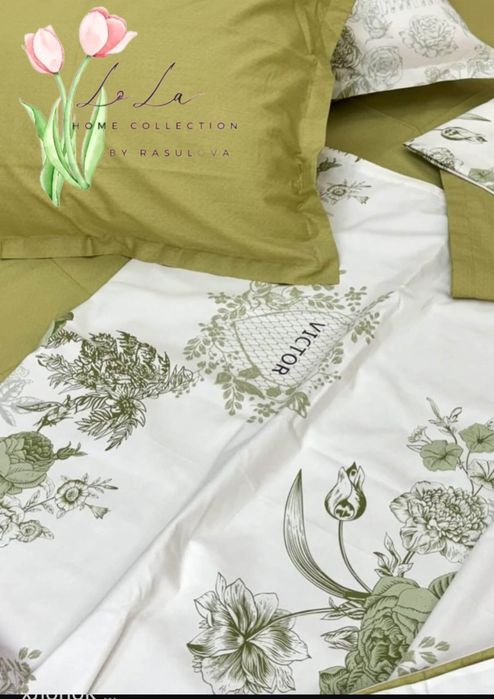 Сифатли чойшаб махсулотлари