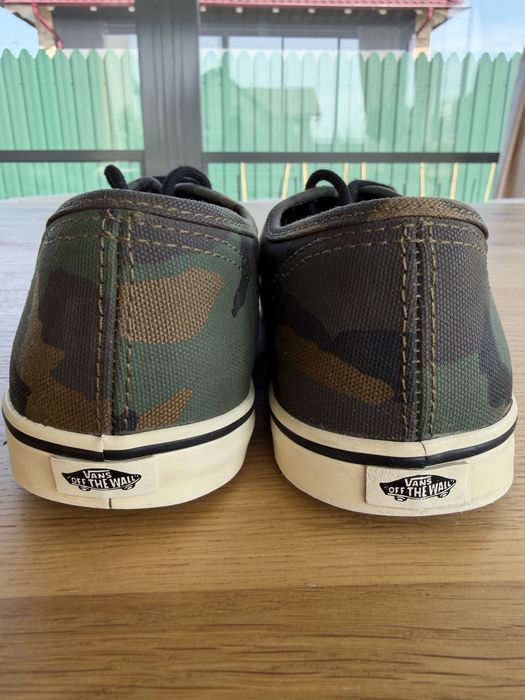 Tenisi VANS unisex