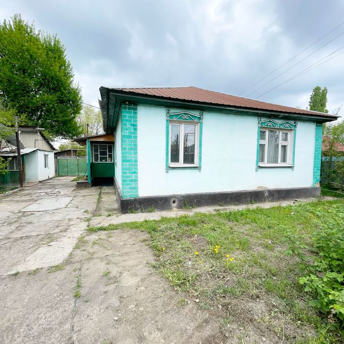 Продам дом станция Шамалган