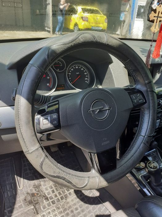 Vand Opel Astra H