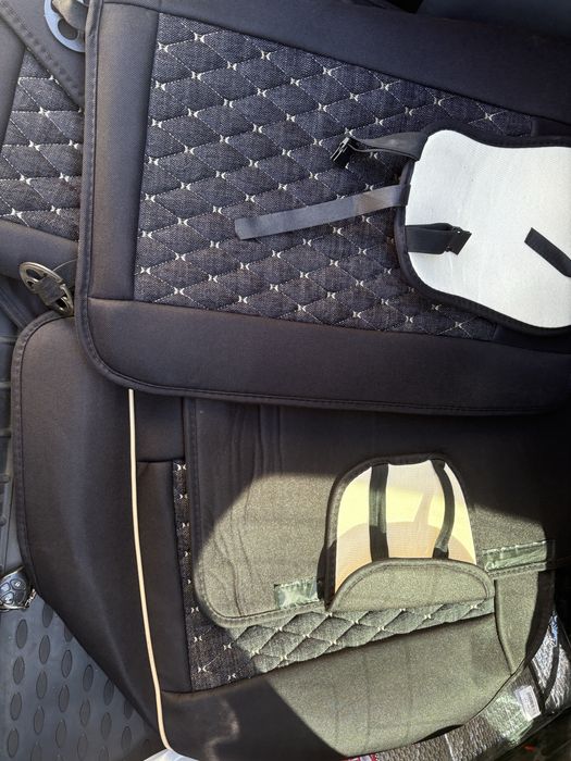 Чехол для автомобиля