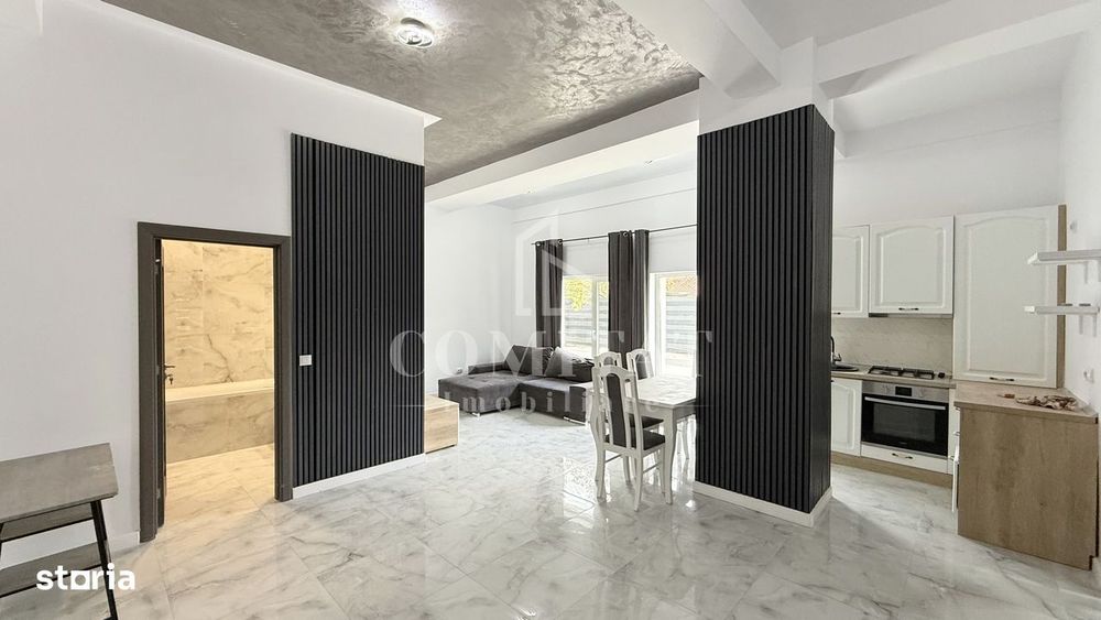 Preț foarte bun apartament la cheie Dâmbul Rotund