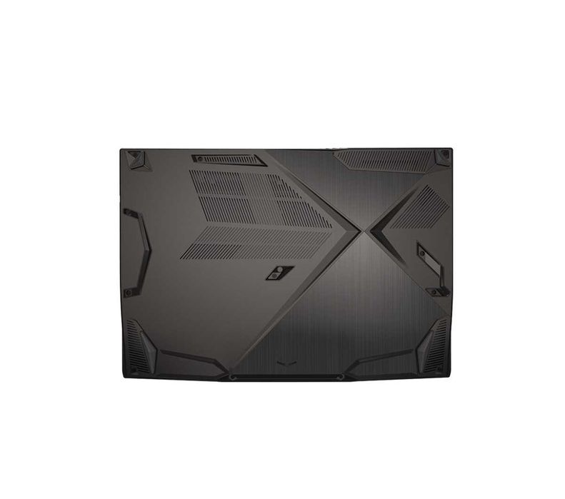 Ноутбук MSI THIN 15 B13UCX /I5-13420H/16GB/512GB/RTX2050/15,6" FHD