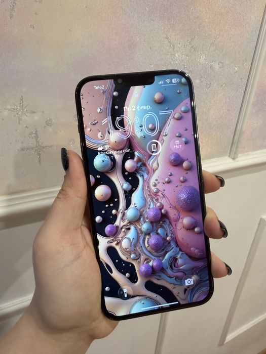 iPhone 13 Pro Max 512 GB