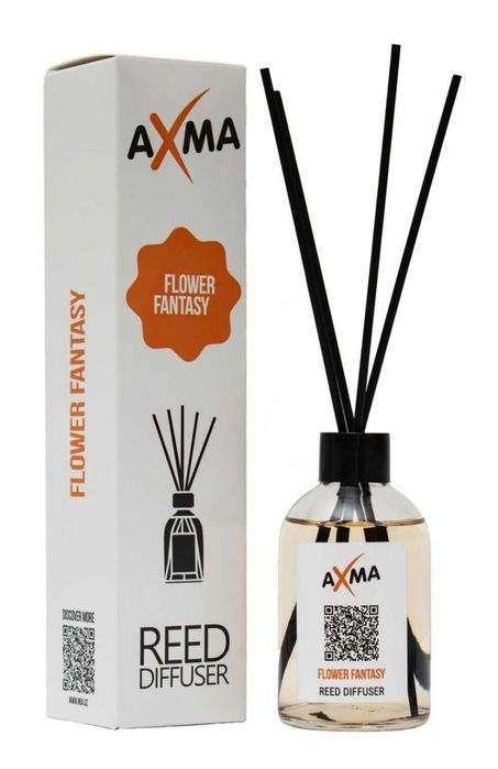 Аромадиффузор. Приятный аромат в помещении