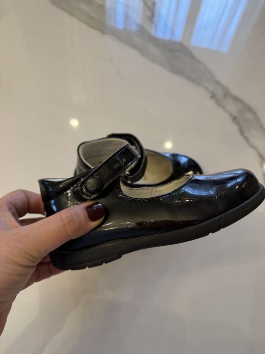 Итальянские туфли Primigi