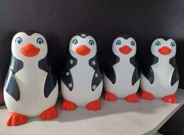 Хит копилка/Подарка