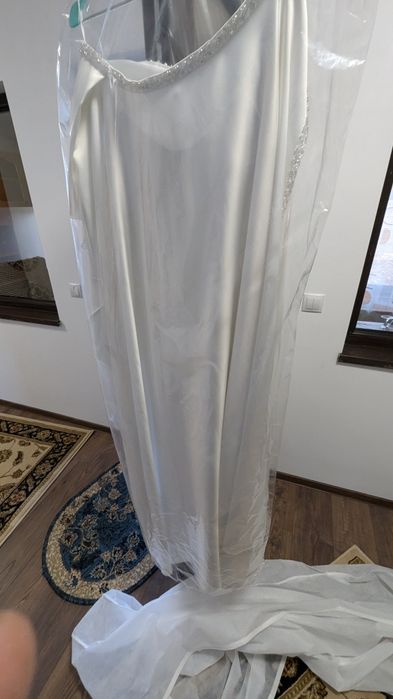 Rochie de mireasa