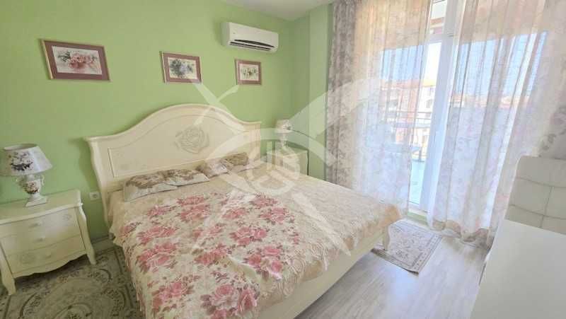 Продава се Двустаен апартамент в с. Равда, Област Бургас - 102 кв.м за 834 €/кв.м - Снимка #7