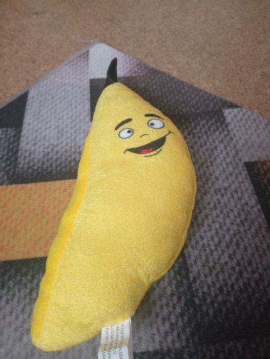 игрушка мягкая не текучая