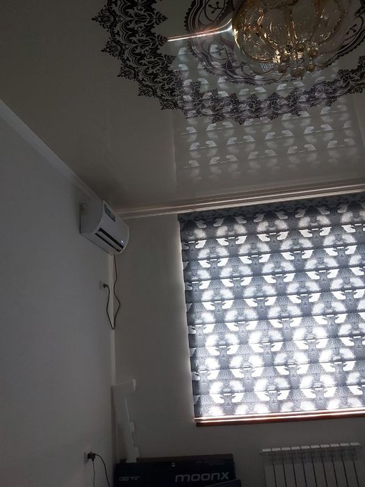 Квартира сотилади