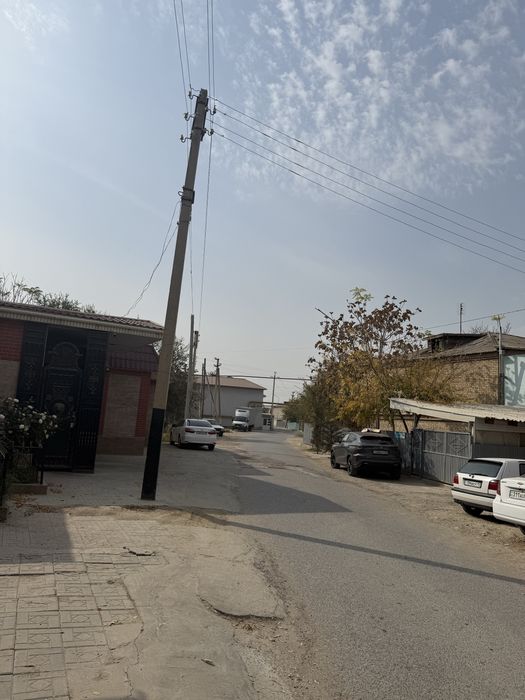 Үи сатылады Жетісай каласыда