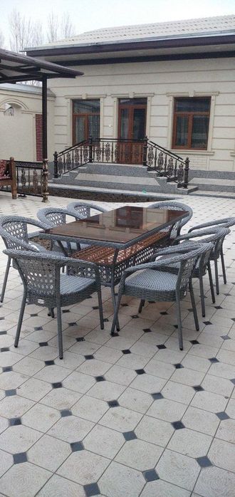 Ratan stol stullar sifatli hamma rangidan hamma turidan qiberamiz