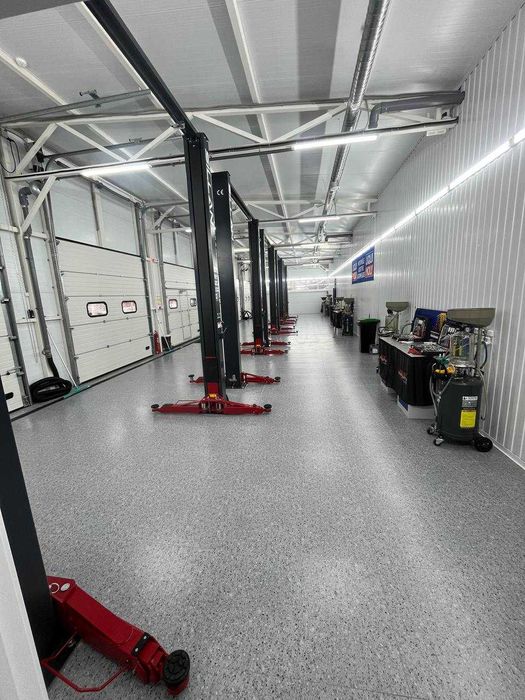 Автосервис ПЗМ Vita-Avto