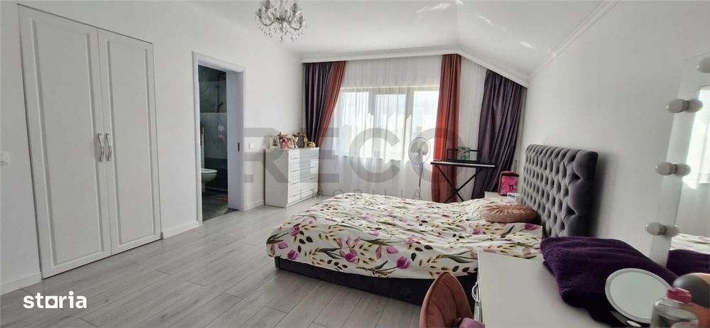 RECO Casa in Haieu Sanmartin 5 dormitoare 5 bai