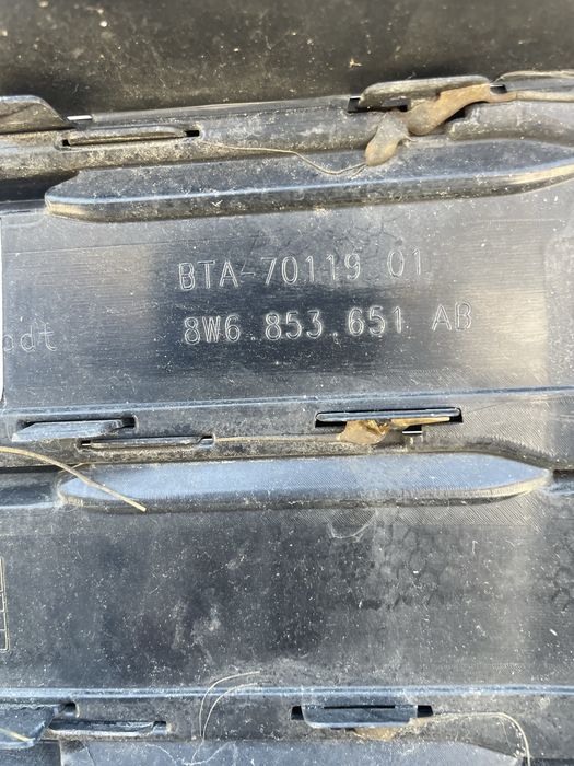 Grila Audi A5 B9