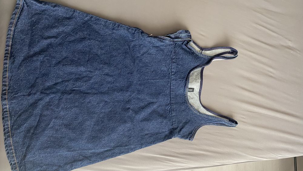 Рокли и пола - H&M, Zara, Calvin Klein