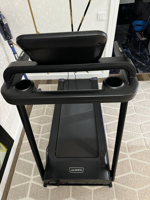 Бегавая дорожка