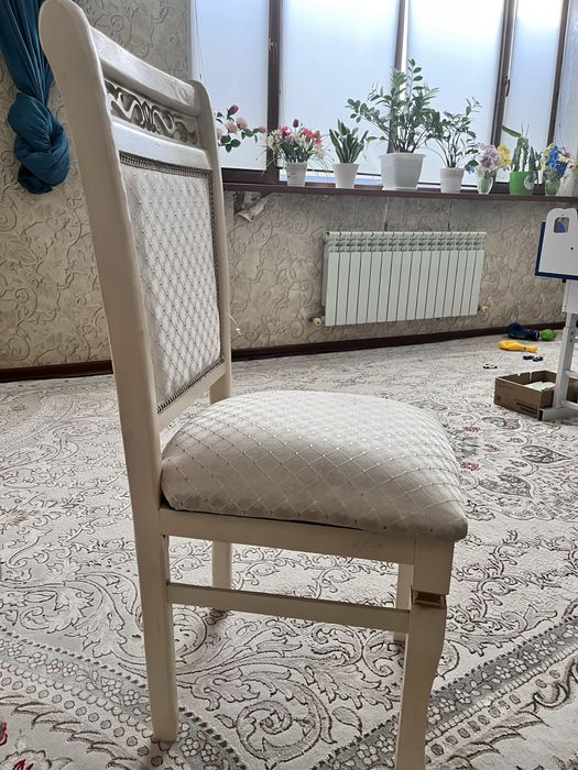 Стулья 19шт срочно