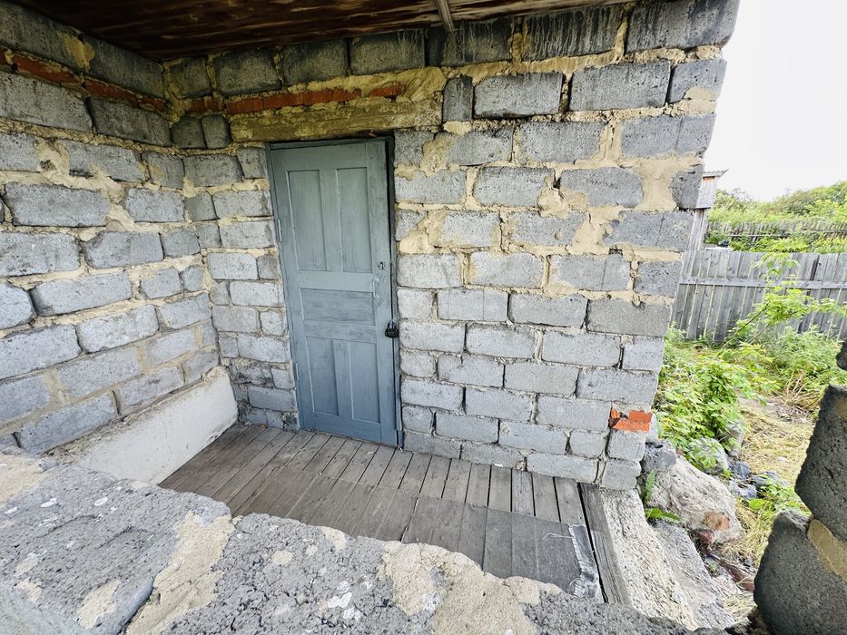 Продам дачу на 17 маршруте, 3 общество. Торг