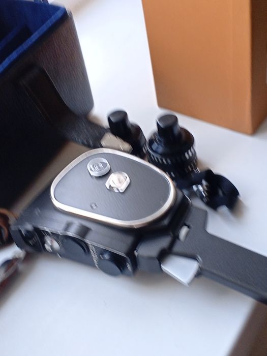 Продается советская кинокамера КВАРЦ 2*8S-1М