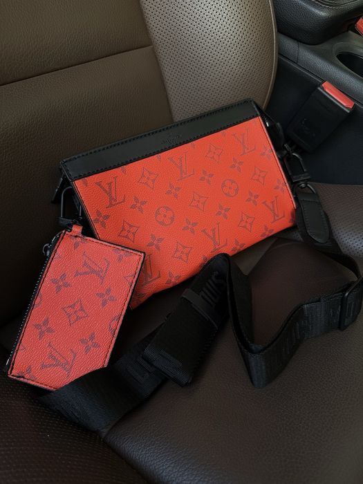 Чанта LV + Протмоне - 3 цвята