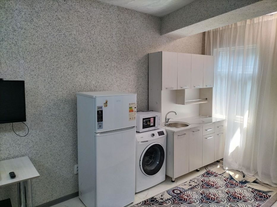 Сдаётся Студия ттз Корзинка