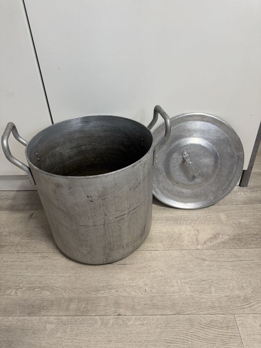 Кастрюля 30 литров