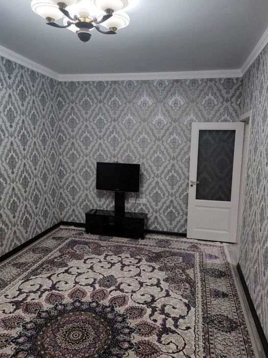 Аренда коракамиш 2/1 2.хонали оилага берилади хамма шароити бор