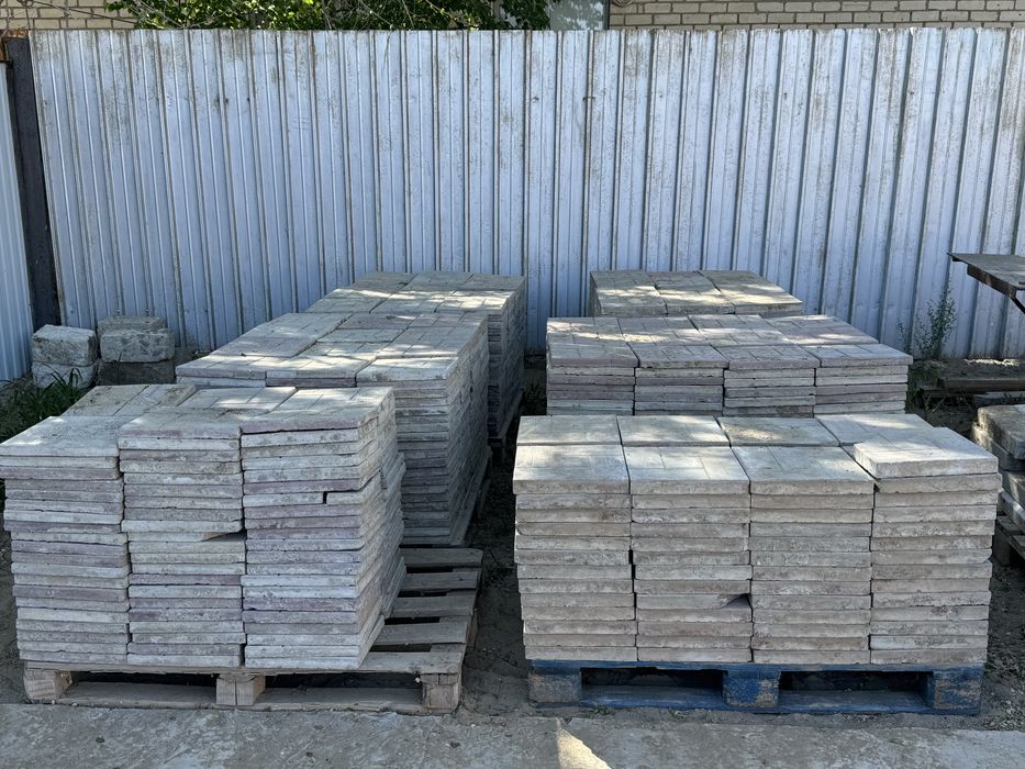 Бу брусчатка сатылады