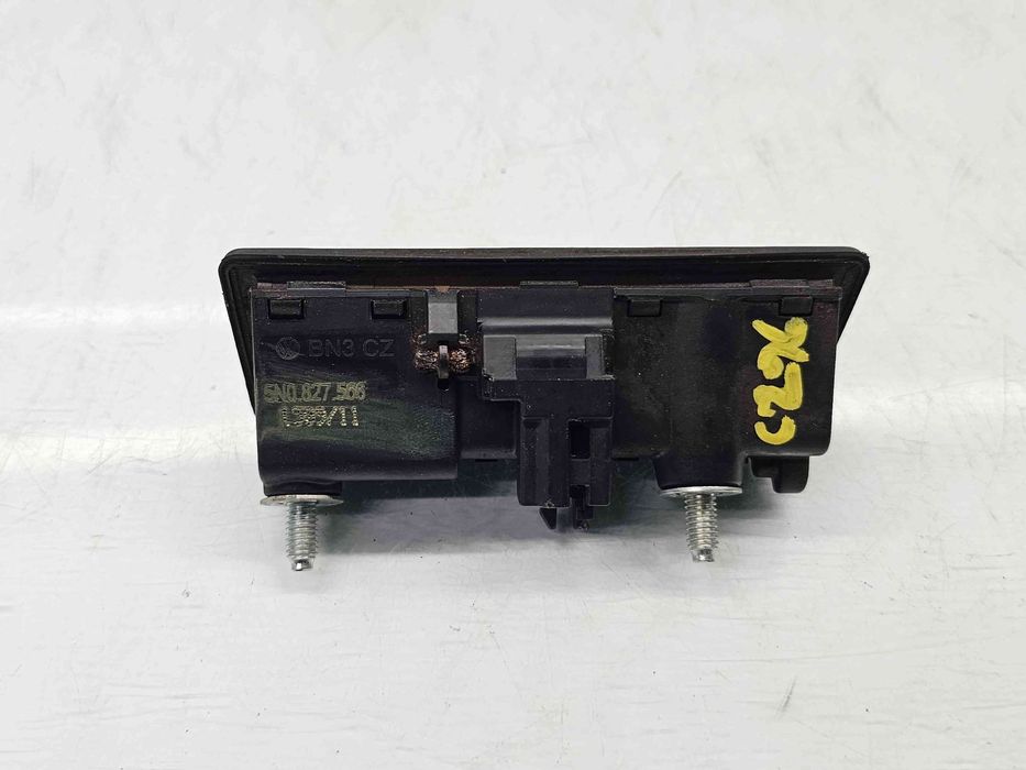 Buton deschidere portbagaj  Volkswagen Sharan (7N) [Fabr 2011-prezent